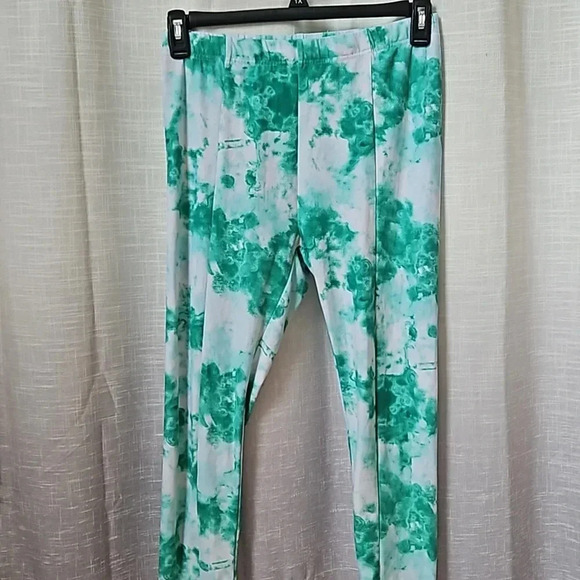 Ultra Flirt Pants - ULTRA FLIRT LEGGINGS